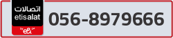 - code - 056 - number -8979666