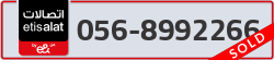  - code - 056 - number -8992266