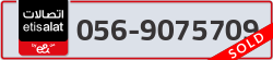 - code - 056 - number -9075709