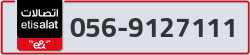  - code - 056 - number -9127111