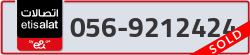  - code - 056 - number -9212424