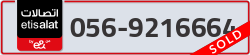  - code - 056 - number -9216664