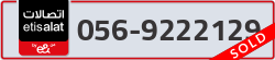  - code - 056 - number -9222129