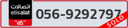 - code - 056 - number -9292797