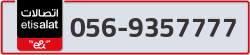 - code - 056 - number -9357777