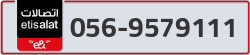  - code - 056 - number -9579111