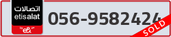  - code - 056 - number -9582424