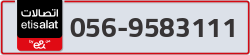  - code - 056 - number -9583111