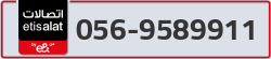  - code - 056 - number -9589911