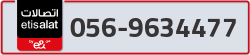  - code - 056 - number -9634477