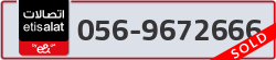  - code - 056 - number -9672666