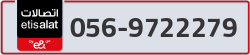  - code - 056 - number -9722279