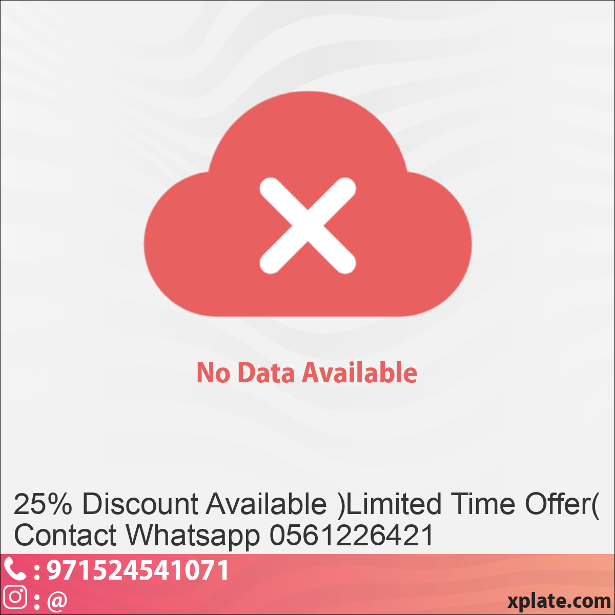 xplate