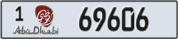 abu dhabi - code - 1 - number -69606