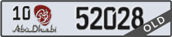 abu dhabi - code - 10 - number -52028