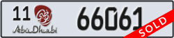 abu dhabi - code - 11 - number -66061
