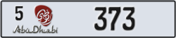 abu dhabi - code - 5 - number -294