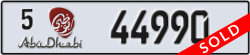abu dhabi - code - 5 - number -44990