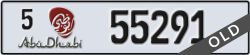 abu dhabi - code - 5 - number -55291