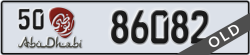 abu dhabi - code - 50 - number -86082