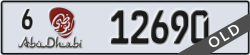 abu dhabi - code - 6 - number -12690