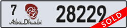 abu dhabi - code - 7 - number -28229
