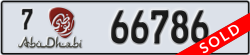 abu dhabi - code - 7 - number -66786