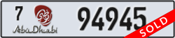 abu dhabi - code - 7 - number -94945