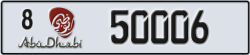 abu dhabi - code - 8 - number -49927