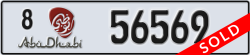 abu dhabi - code - 8 - number -56569