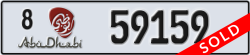 abu dhabi - code - 8 - number -59159