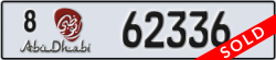 abu dhabi - code - 8 - number -62336