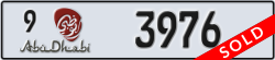 abu dhabi - code - 9 - number -3976