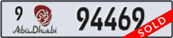 abu dhabi - code - 9 - number -94469