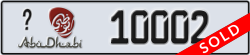 abu dhabi - code - _ - number -10002