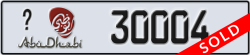 abu dhabi - code - _ - number -30004