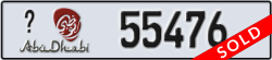 abu dhabi - code - _ - number -55476