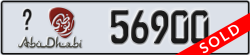 abu dhabi - code - _ - number -56900