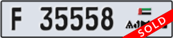 ajman - code - F - number -35558