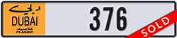 dubai classic - code - NOC - number -297