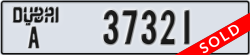 dubai - code - A - number -37242