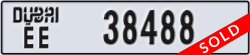dubai - code - EE - number -38488
