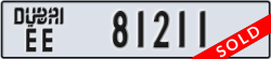 dubai - code - EE - number -81211