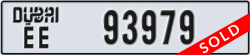 dubai - code - EE - number -93979