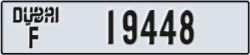 dubai - code - F - number -19369