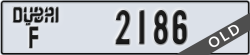 dubai - code - F - number -2186