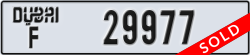 dubai - code - F - number -29977