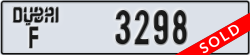 dubai - code - F - number -3219