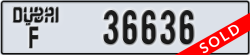 dubai - code - F - number -36557
