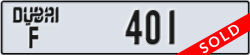 dubai - code - F - number -401